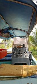 ekplorer boat