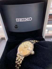 Seiko SRE018J1 Presage – Timeless Japanese Craftsm