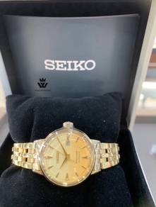Seiko SRE018J1 Presage – Timeless Japanese Craftsm