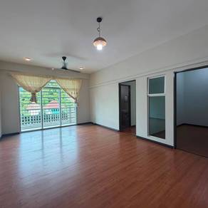 Aman Sari Loft,Menggatal