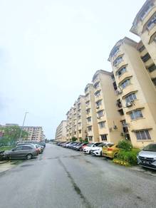 Pangsapuri Subang Suria