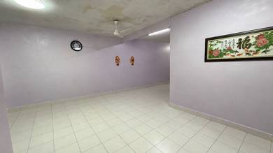 Taman Bestari Indah Ulu Tiram Double Storey Terrace House For Sale