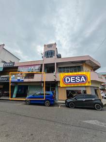 Keningau Town Shop For Rent / Kedai Pekan Keningau Disewa / GF Int