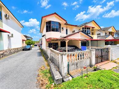 2-storey-Terraced-House-for-sale-Port-Dickson-Negeri-Sembilan