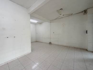 NibongTebal 2StoreyTerrace Rent near JawiTol CMart BukitPanchor Ready