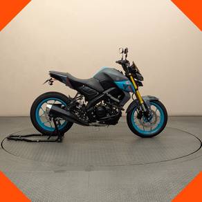 2023 Yamaha MT-15 - HQ