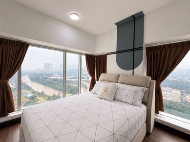 The Scott Garden Old Klang Road ROOM FOR RENT