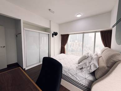 The Scott Garden Old Klang Road ROOM FOR RENT