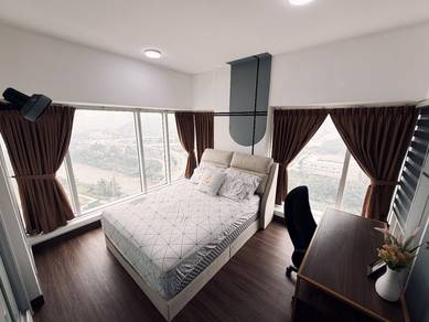 The Scott Garden Old Klang Road ROOM FOR RENT