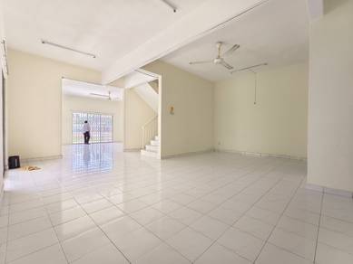 Semi-Detached-House-for-rent-Cheras-Kuala-Lumpur-3
