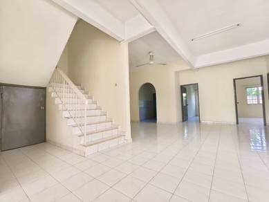 Semi-Detached-House-for-rent-Cheras-Kuala-Lumpur-2