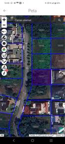 Bungalow Land For Sale | Kayangan Heights U9 Shah Alam
