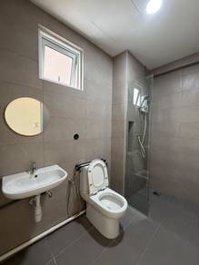 D'Brightton @Titiwangsa For Rent