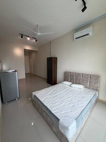 D'Brightton @Titiwangsa For Rent