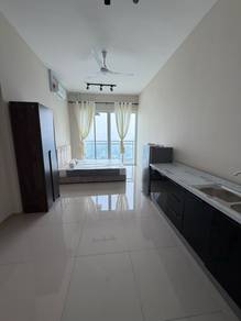 D'Brightton @Titiwangsa For Rent