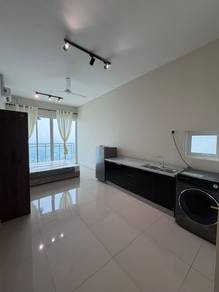 D'Brightton @Titiwangsa For Rent