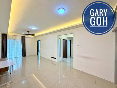 feature ad The Stone 1000sqft 2 CARPARKS Paya Terubong