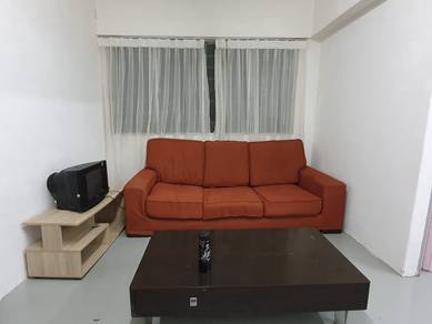 Strategically Located, Affordable Apartment, Great Value For Money