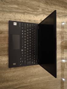 Fujitsu SSD 8GB Ram i5 Latest Super Slim 13 Laptop
