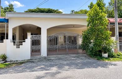 Semi-Detached-House-for-sale-Batu-Gajah-Perak