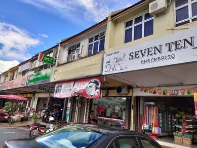 Shop-lot-for-sale-Ipoh-Perak