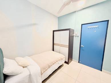 Premium Single Room!!! Elite Highway Accessible🚗