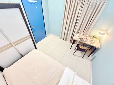 Premium Single Room!!! Elite Highway Accessible🚗