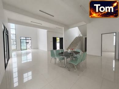Bungalow-House-for-rent-Juru-Penang