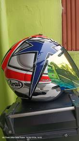 arai hayden laguna 