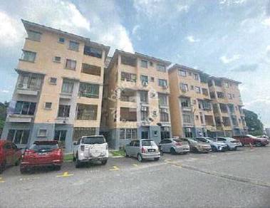 MURAH! Apartment Pesona, Kajang, Selangor - ✅46% Discount!