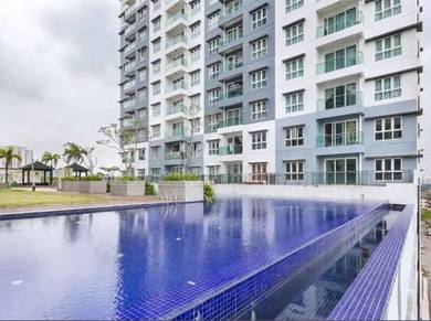 Seasons Luxury Apartments @ Amara Larkin