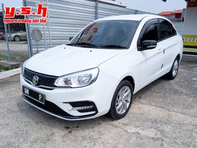2024 Proton SAGA 1.3 PREMIUM AT MY16 BT P2-13A
