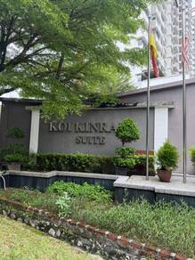 Koi Kinrara