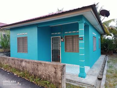 Rumah Durian Tunggal