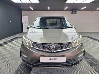 🚗 Proton Persona 1.6 Cvt Premium