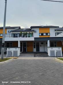 Townhouse-for-rent-Putrajaya-Putrajaya