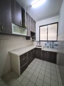SUPER WORTH !! Sri Kenari 950 Sf High Floor 1 Car Park Rare In Market
