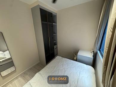 Room-for-rent-Seri-Kembangan-Selangor