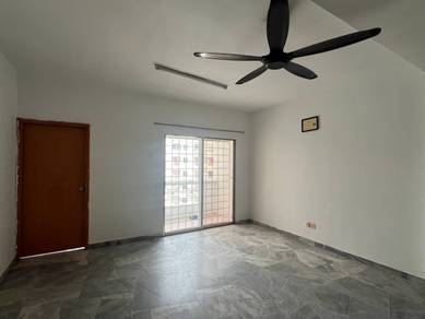 Pelangi Indah Condominium|Freehold|3R2B1C P|869sqft|MRT
