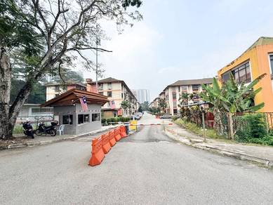 Rampai Court
