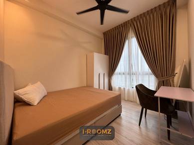 Bukit Jalil Havre Room For Rent Female Male Book Room Now Furnished