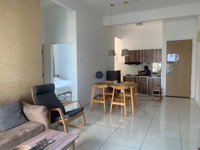 SkyPod Residences