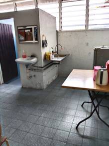 2 storey Shop House at New Lane, Georgetown