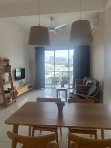 Skypod Residence, prime location, low floor
