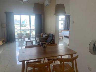 Skypod Residence, prime location, low floor