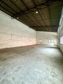 Persiaran Perindustrian Pengkalan Factory for Sales