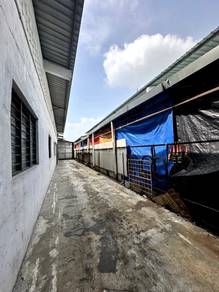 Persiaran Perindustrian Pengkalan Factory for Sales