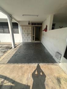 Relau Semi D 2 storey Un-furnished Jalan paya terubong