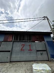 Warehouse-/-Factory-for-sale-Ipoh-Perak