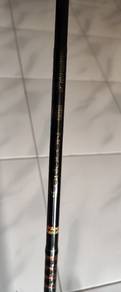 Abu Garcia Spinning Rod